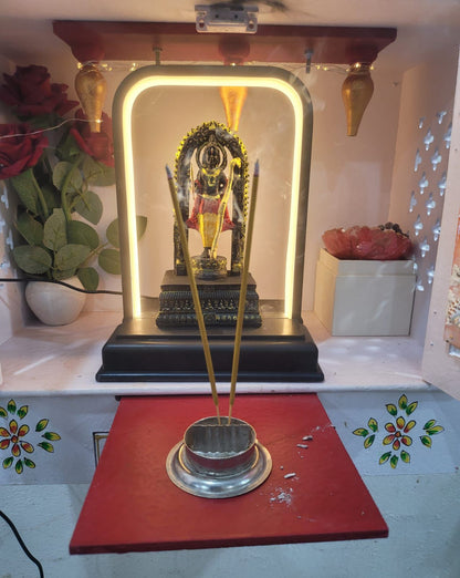 Lord Rama idol